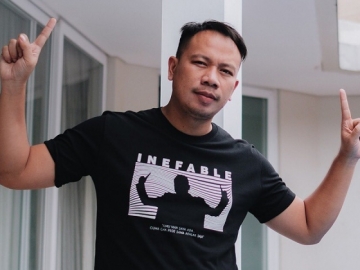 Vicky Prasetyo Akui Pernah Hamili Pesinetron Hingga Ungkap Alasan Enggan Beberkan Identitas