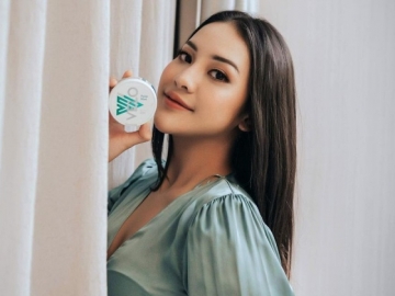 Rajin Olahraga, Anya Geraldine Justru Ngaku Bingung Berat Badannya Makin Naik Hingga 70 Kg