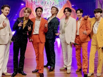 Dirilis 2 April, BTS Rilis Teaser Video 'Film Out'