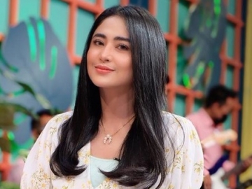 Disentil Bangun Pagi untuk Kerja Bukan Salat, Balasan Telak Dewi Persik Banjir Pembelaan