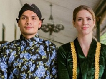 Bayinya Terlilit Tali Pusar, Begini Cerita Istri Randy Pangalila Akhirnya Melahirkan Secara Caesar