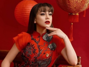 Heboh Celine Dipangku Jeremiah Lakhwani di Tengah Kisruh Rumah Tangga dengan Stefan William