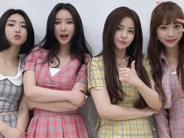 Brave Girls Dijanjikan Brave Brother Pindah Asrama Kalau Menang Lagi