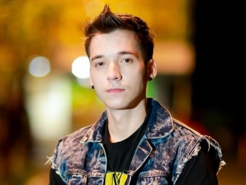 Celine Evangelista Dipangku Jeremiah Lakhwani, Reaksi Stefan William Mengejutkan 