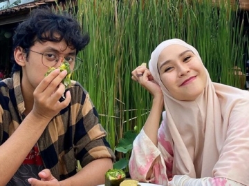 Zaskia Mecca Bongkar Sikap Manis Putra Sambung di Ultah Sang Adik, Ungkap Alasan Tak Foto Bersama