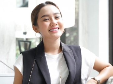 Begini Kata Cita Citata Usai Dapat Surat Panggilan dari KPK Terkait Kasus Suap Bansos Corona