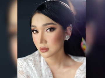 Lucinta Luna Beber Cerita Haru Ultah di Balik Jeruji Besi, Teman Satu Sel Sampai Patungan Beli Ini