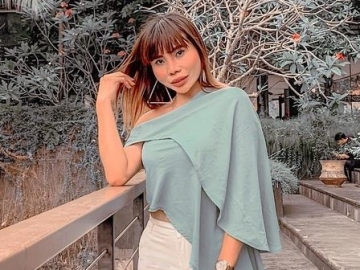 Eva Belisima Kabarkan Positif COVID-19 Bareng Sang Tunangan, Ungkap Sedih Karena Hal Ini