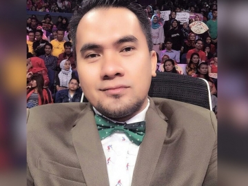 Selesai Jalani Sidang PK, Saipul Jamil Bakal Segera Bebas?