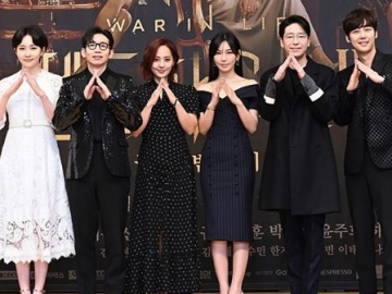 Tak Harus Menanti Lama, Ini Jadwal Penayangan 'Penthouse 3' dan Ada Episode Spesial!