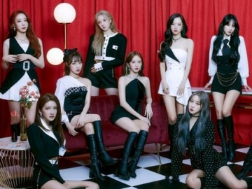 Cosmic Girls Kembali Goda Fans Dengan Teaser Baru 'Unnatural'