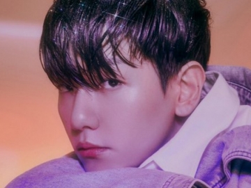 Bakal Segera Wajib Militer, Baekhyun EXO 'Pamit' ke Fans