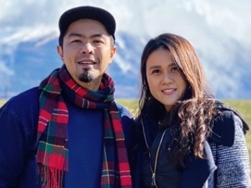 Diam-diam Ternyata Sedang Proses Pisah dengan Sang Istri, Bams Eks Samsons Buka Suara