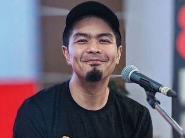 Mendadak Diterpa Isu Istri Selingkuh, Begini Tanggapan Bams Eks Samsons