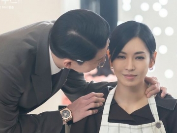 Jelang Episode Terakhir dengan Cerita Makin Seru, 'Penthouse 3' Kembali Rajai Rating