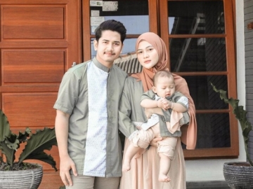 Resmi Cerai, Zikri Daulay dan Henny Yuliana Rahman Masih Berhubungan Baik Demi Kepentingan Ini