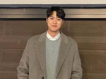 Teaser Dihapus Dikira Batal Tayang, Gong Myung Dapatkan Truk Makanan di 'Red Sky'