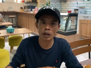 Kondisi Ade Londok Dikabarkan Sempat Kritis Hingga Disebut Alami Linglung, Banjir Doa dari Warganet