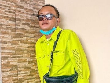 Sule Diramal Bakal Tersandung Masalah Lagi, Sifat Asli Sampai Ikut Terbongkar