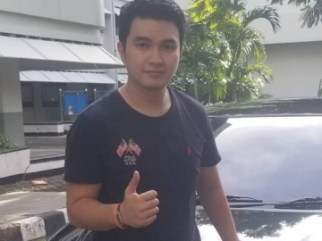 Tak Kunjung Dipanggil di Acara TV, Aldi Taher Sampai Hubungi Kru Justru Tuai Respons Sinis