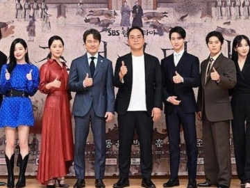 Jadi Kontroversi, Giliran Sutradara 'Joseon Exorcist' Meminta Maaf