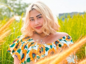 Kakak Kedua Meninggal Dunia, Boiyen Kembali Berduka Hingga Kesedihan Tumpah Kala Kenang Hal Ini