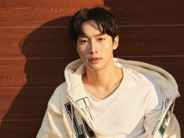 Mati di 'Mouse', Kwon Hwa Woon Bakal Jadi Pemeran Baru di 'River Where The Moon Rises'!