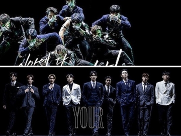 'Kingdom' Mnet Perbarui Sistem Tak Akan Eliminasi Kontestan