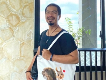 Pihak Mikha Istri Bams Eks Samsons Merasa Dirugikan Gegara Isu Perselingkuhan, Muncul Kecurigaan Ini