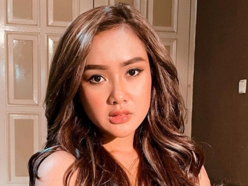 Tak Kapok, Cita Citata Blak-blakan Pilih Pacari Bule Ketimbang Pria Lokal Karena Alasan Ini