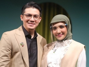 Zaskia Sungkar Putuskan Caesar Usai Sempat Ingin Lahiran Normal, Ungkap Karena Alasan Ini