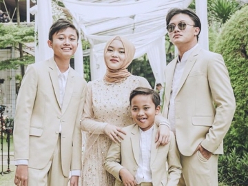 Rizky Febian Ngaku Beri Perlakuan Beda ke Putri Delina dengan 2 Adiknya, Ungkap Gara-gara Ini