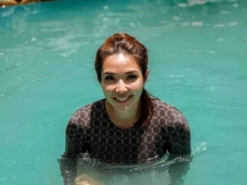 Begini Tanggapan Gisella Anastasia Saat Tahu Jessica Iskandar Berteman dengan Nobu