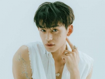 Ceria meski Terluka Hingga Bengkak, Staf Puji Sikap Cerdas Lucas NCT di Lokasi Syuting