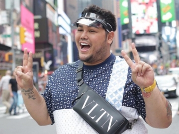 Sang Ayah Meninggal Dunia, Ivan Gunawan Ungkap Penyesalan Hingga Kekecewaan Gara-gara Ini