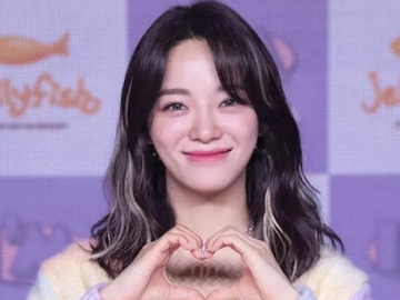 Tulis Semua Lagu di Album Barunya, Kim Sejeong Akui Gugup dan Bicara Duet dengan IllBOI