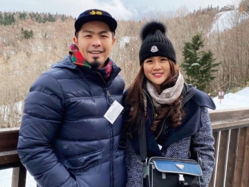 Geram Mikhavita Wijaya Dituding Selingkuh, Ibu Mertua Minta Ini pada Bams Eks Samsons