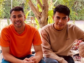 Rilis Single Pertama, Suara Dimas Ahmad Jadi Sorotan Hingga Disebut Mirip Raffi Ahmad