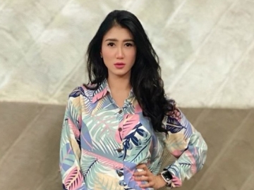 Livy Andriany Dituding Jadi Pelakor, Anak Kekasih Gelapnya Sindir Habis-habisan Singgung Soal Rehab