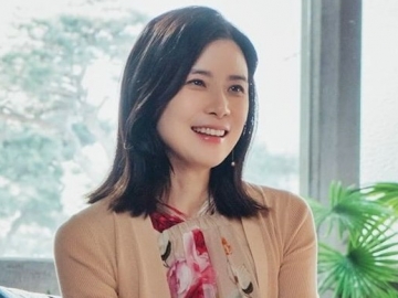 Bikin Penasaran, Lee Bo Young Bakal Tunjukkan Sisi Mewah di 'Mine'