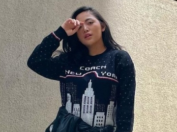 Sebal Dituduh Tak Pernah Urus Anak, Rachel Vennya Naik Pitam: Nggak Usah Sok Paling Tahu