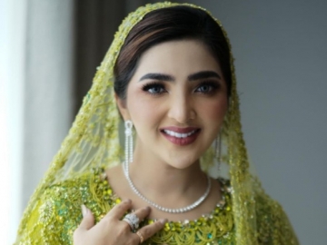 Alami Merah Ruam di Bagian Tubuh, Ashanty Ungkap Penyakit Autoimunnya Kambuh dan Sampaikan Pesan Ini