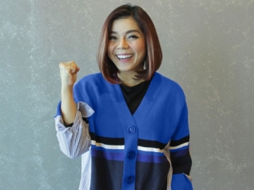 Syok Kantornya Dibobol Paksa, Motivator Merry Riana Duga Motif Pelaku Merampok Gara-gara Ini