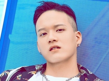 Peniel BTOB Semakin Galakkan Tagar #StopAsianHate Usai Lihat Pejabat AS Perlihatkan Luka