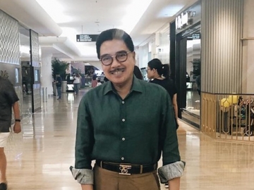 Anak Hotma Sitompul Kena Sindir Usai Ngaku Senang Kini Bisa Berkumpul Tanpa Rasa Tertekan