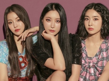 Video Preview Brave Girls Jadi Bintang Tamu 'Running Man'