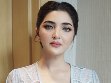 Sudah Setahun Autoimun Tak Kambuh, Ashanty Ungkap Kondisi Terkini Isyaratkan Sembuh?