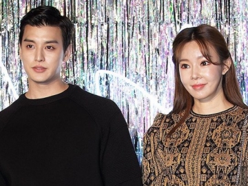 Cerai dari Eli Eks U-KISS, Ji Yeon Soo Banting Tulang Untuk Anak