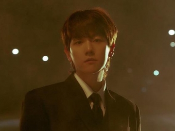 Senang & Gugup, Baekhyun EXO Akui Ingin Tunjukkan Sisi Berbeda Gara-gara Umur Lewat 'Bambi'