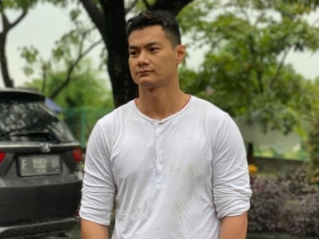 Kembali Ditangkap Terkait Kasus Narkoba, Pengacara Sebut Agung Saga Tak Tunjukkan Gelagat Aneh